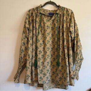 Tuckernuck Ro’s Garden Caitlin Top